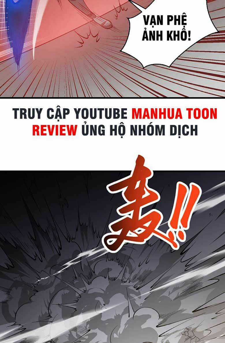 Võ Đạo Độc Tôn Chapter 613 trang 44