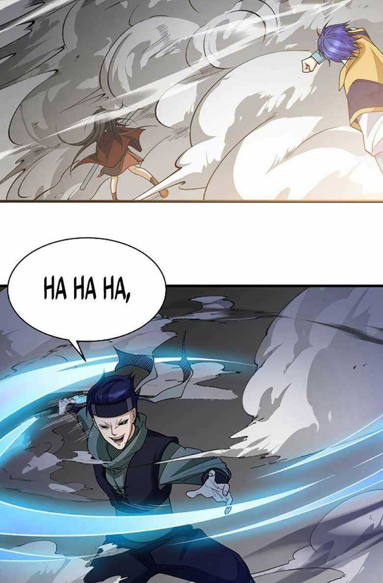 Võ Đạo Độc Tôn Chapter 613 trang 45