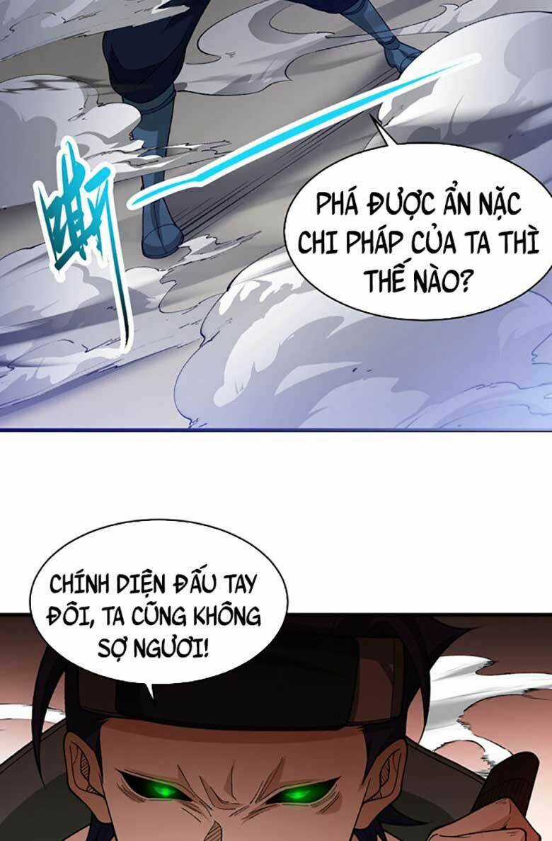 Võ Đạo Độc Tôn Chapter 613 trang 46