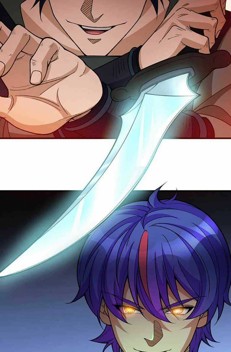 Võ Đạo Độc Tôn Chapter 613 trang 47