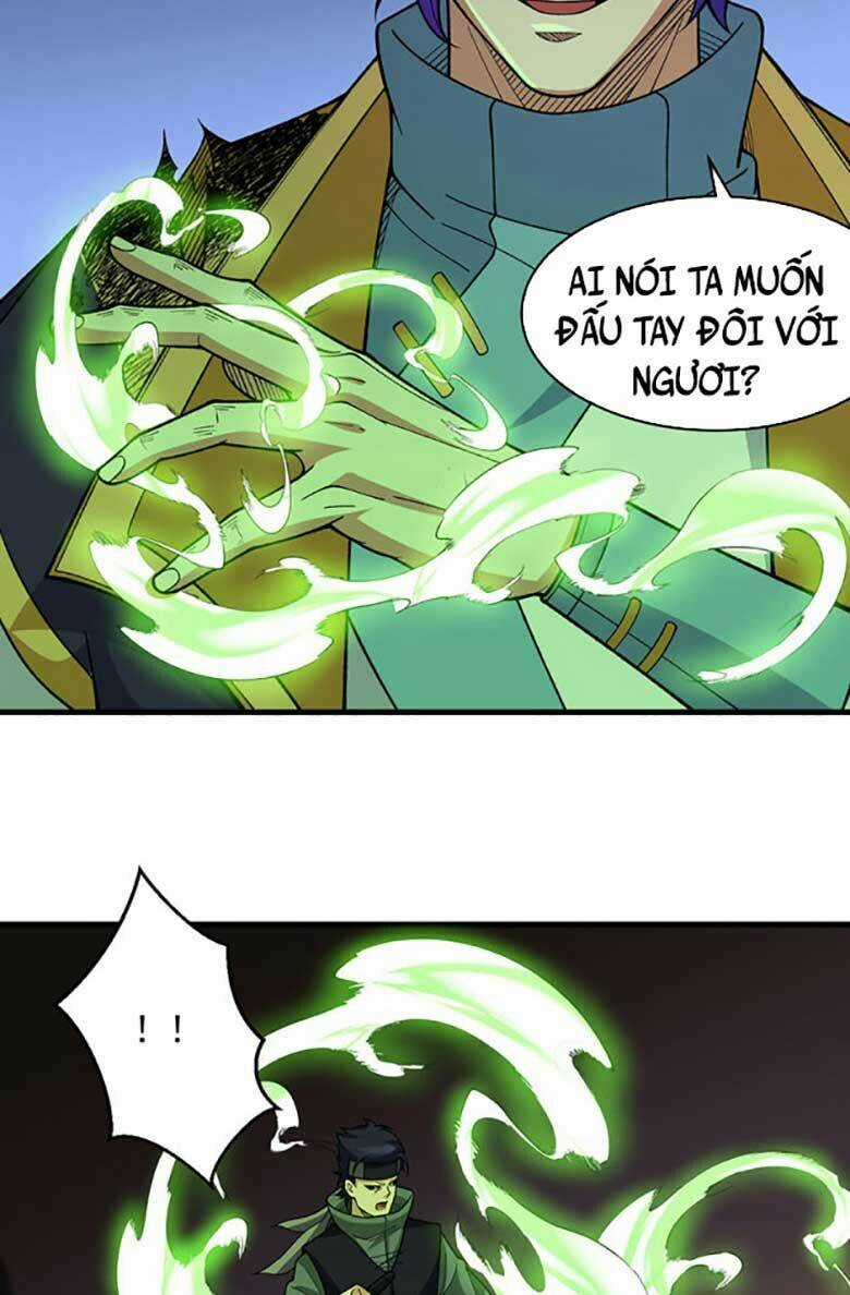 Võ Đạo Độc Tôn Chapter 613 trang 48