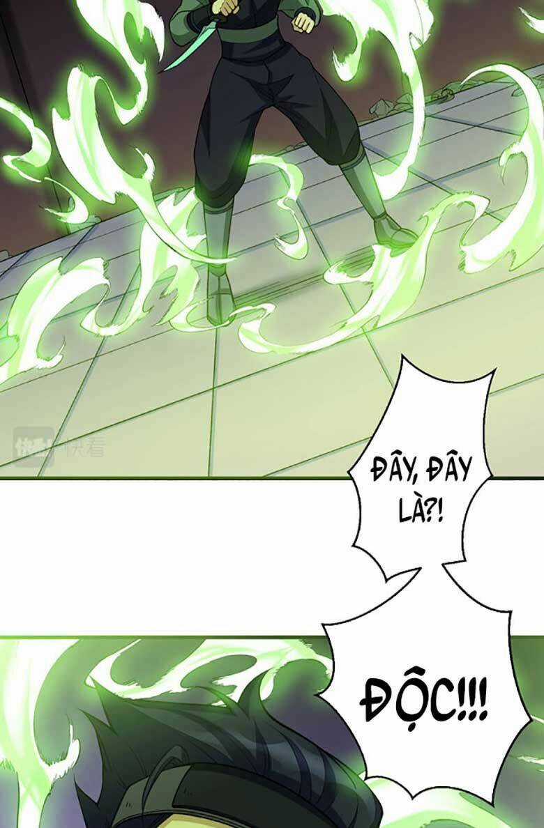 Võ Đạo Độc Tôn Chapter 613 trang 49