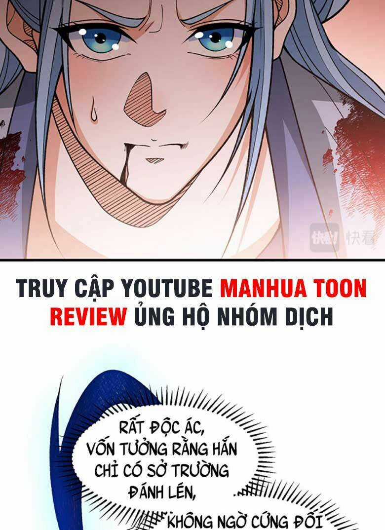 Võ Đạo Độc Tôn Chapter 613 trang 6