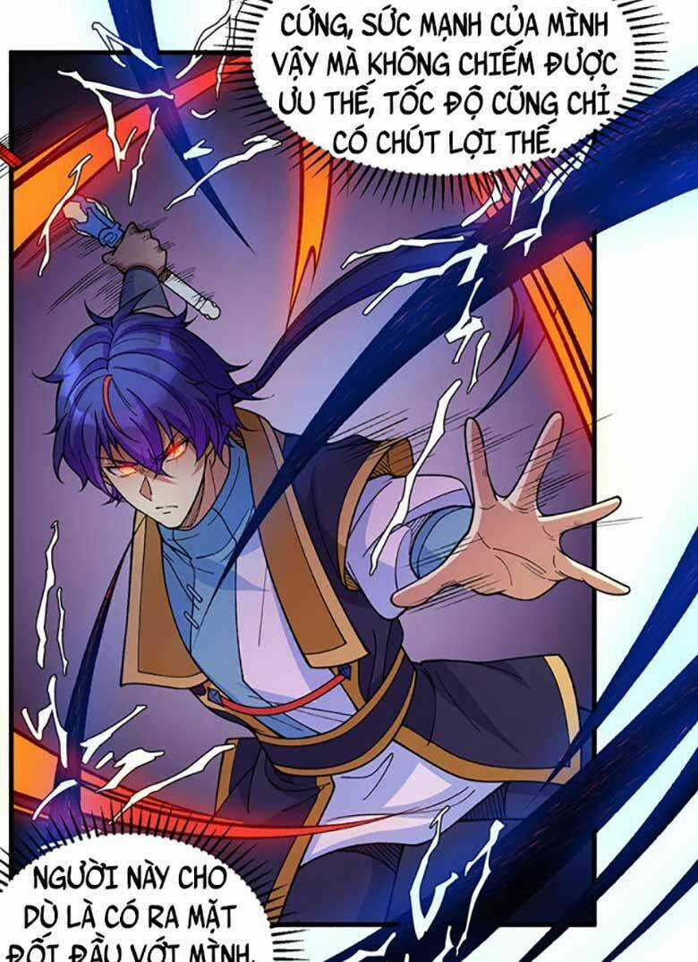 Võ Đạo Độc Tôn Chapter 613 trang 7