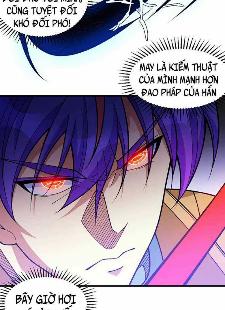Võ Đạo Độc Tôn Chapter 613 trang 8