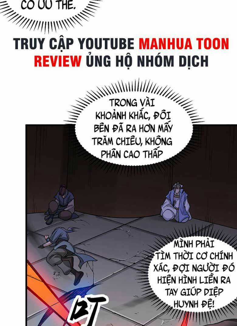 Võ Đạo Độc Tôn Chapter 613 trang 9
