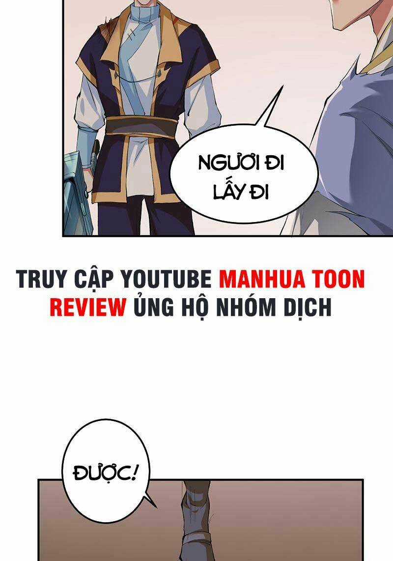 Võ Đạo Độc Tôn Chapter 614 trang 11