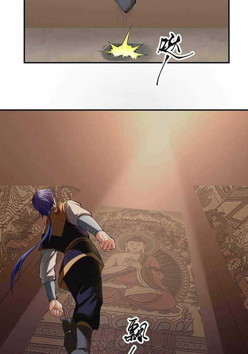 Võ Đạo Độc Tôn Chapter 614 trang 12