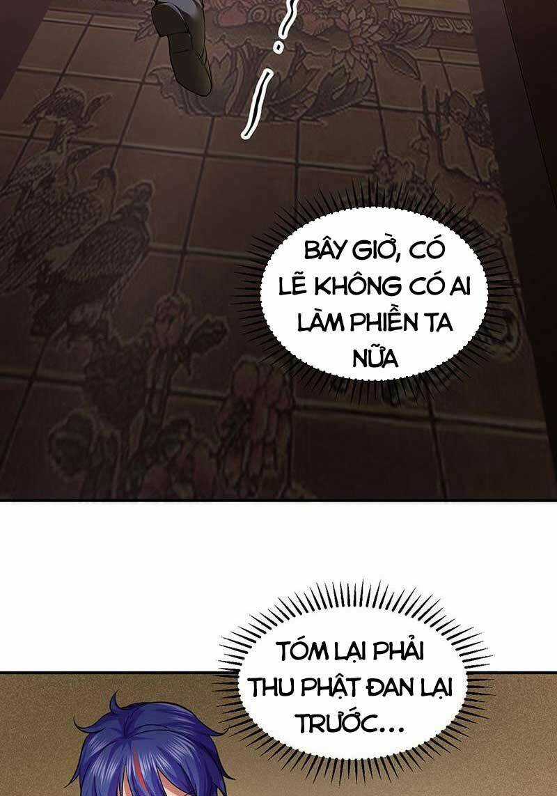 Võ Đạo Độc Tôn Chapter 614 trang 13