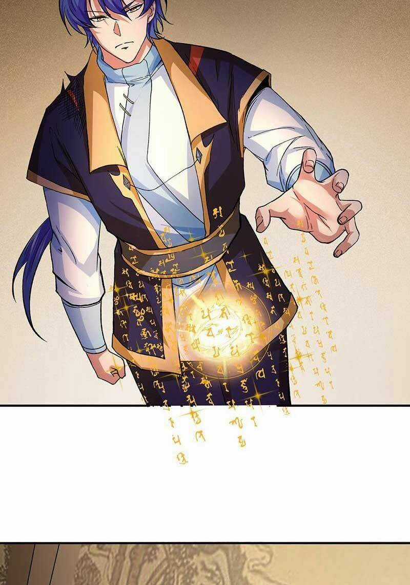 Võ Đạo Độc Tôn Chapter 614 trang 14