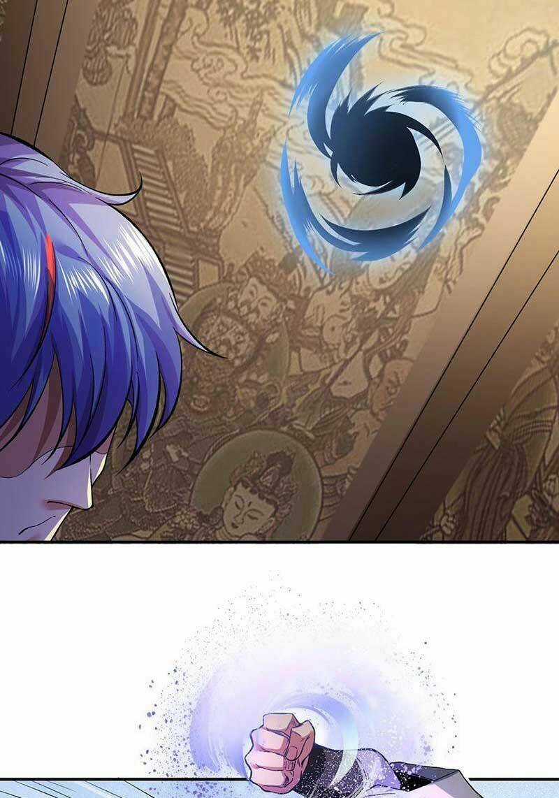 Võ Đạo Độc Tôn Chapter 614 trang 15