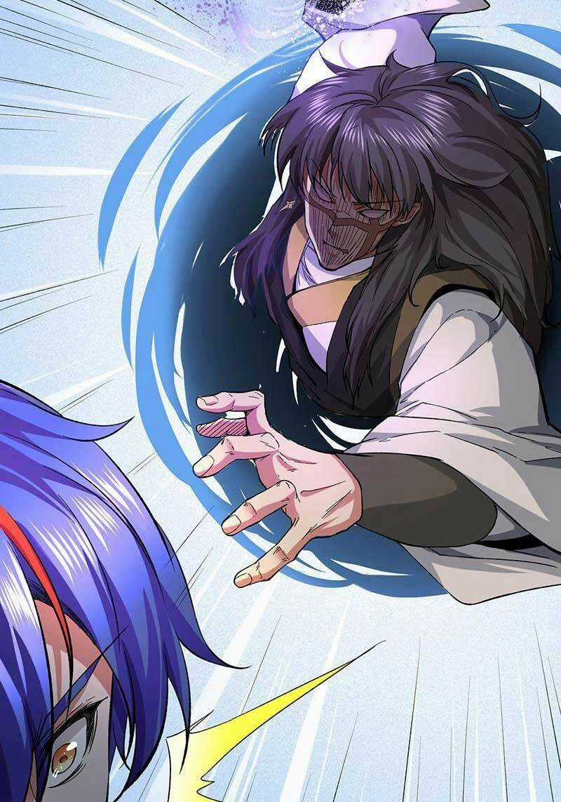 Võ Đạo Độc Tôn Chapter 614 trang 16