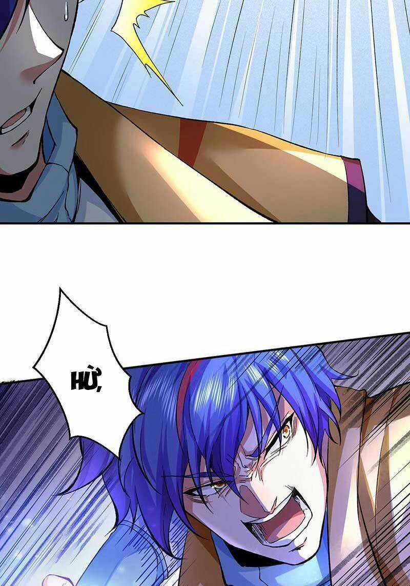 Võ Đạo Độc Tôn Chapter 614 trang 17