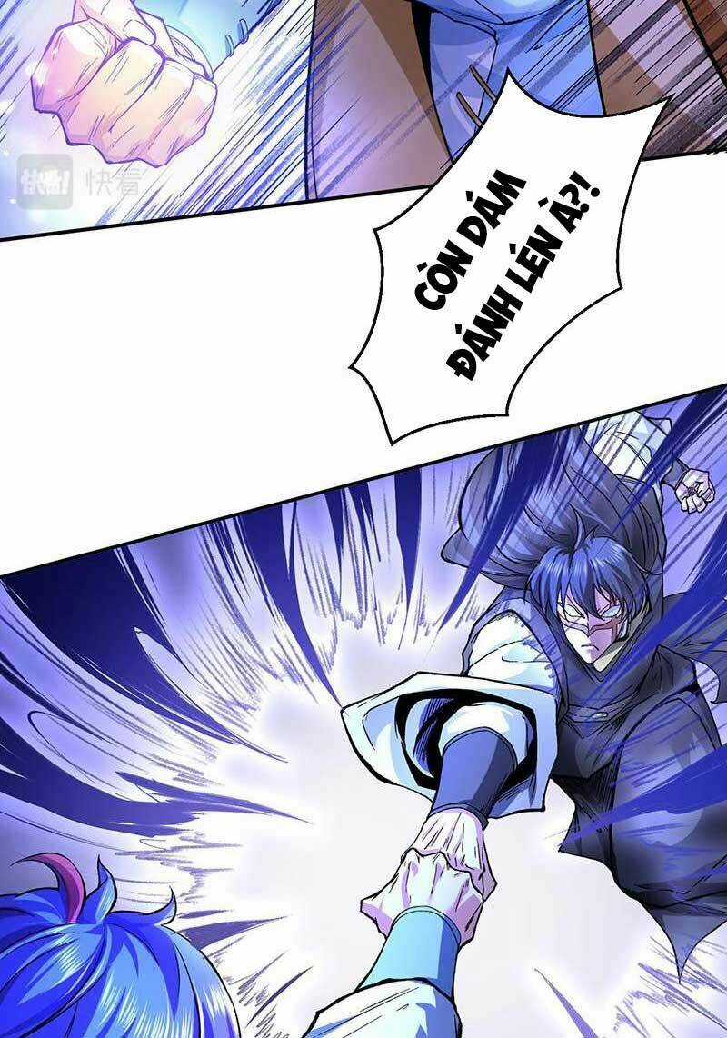 Võ Đạo Độc Tôn Chapter 614 trang 18