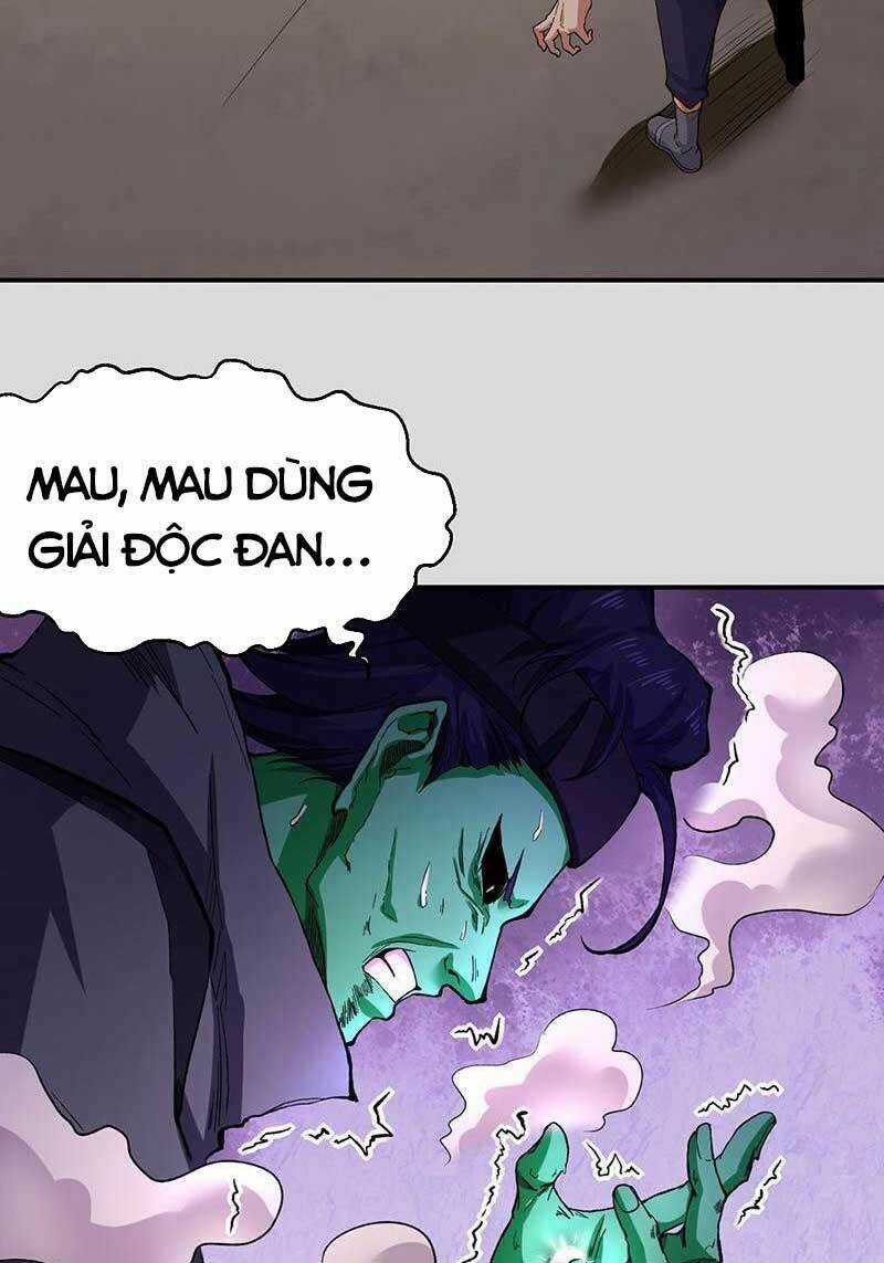 Võ Đạo Độc Tôn Chapter 614 trang 2