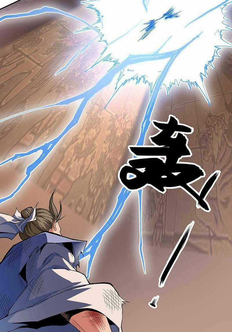 Võ Đạo Độc Tôn Chapter 614 trang 20