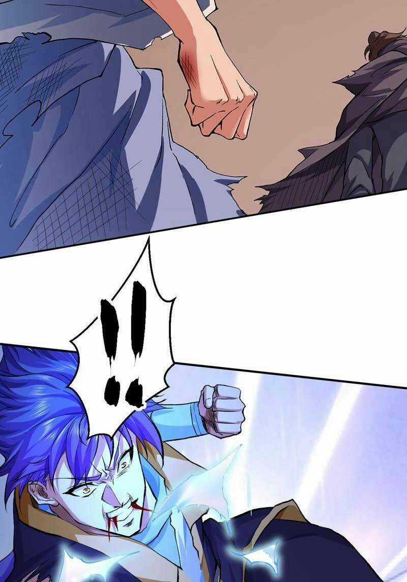 Võ Đạo Độc Tôn Chapter 614 trang 21