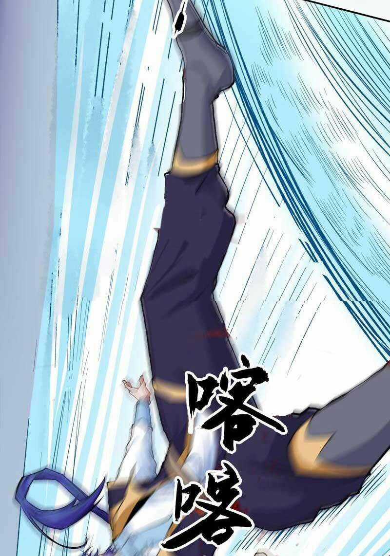 Võ Đạo Độc Tôn Chapter 614 trang 23