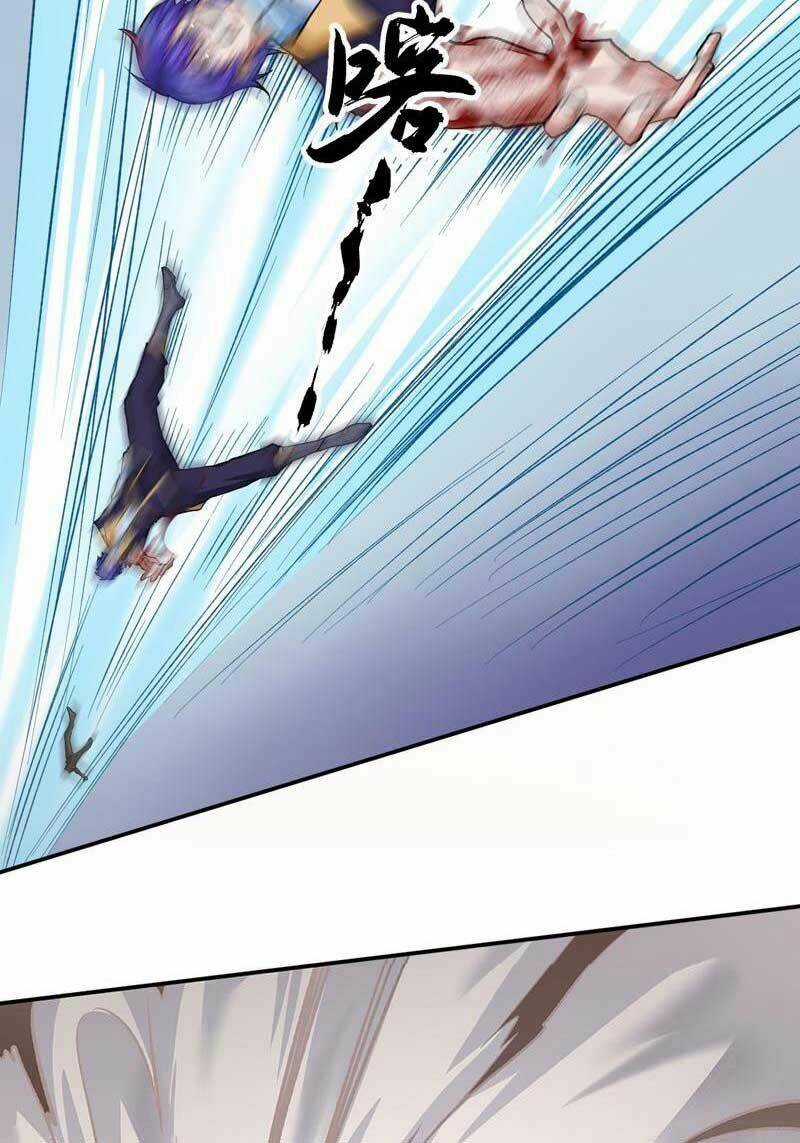 Võ Đạo Độc Tôn Chapter 614 trang 24