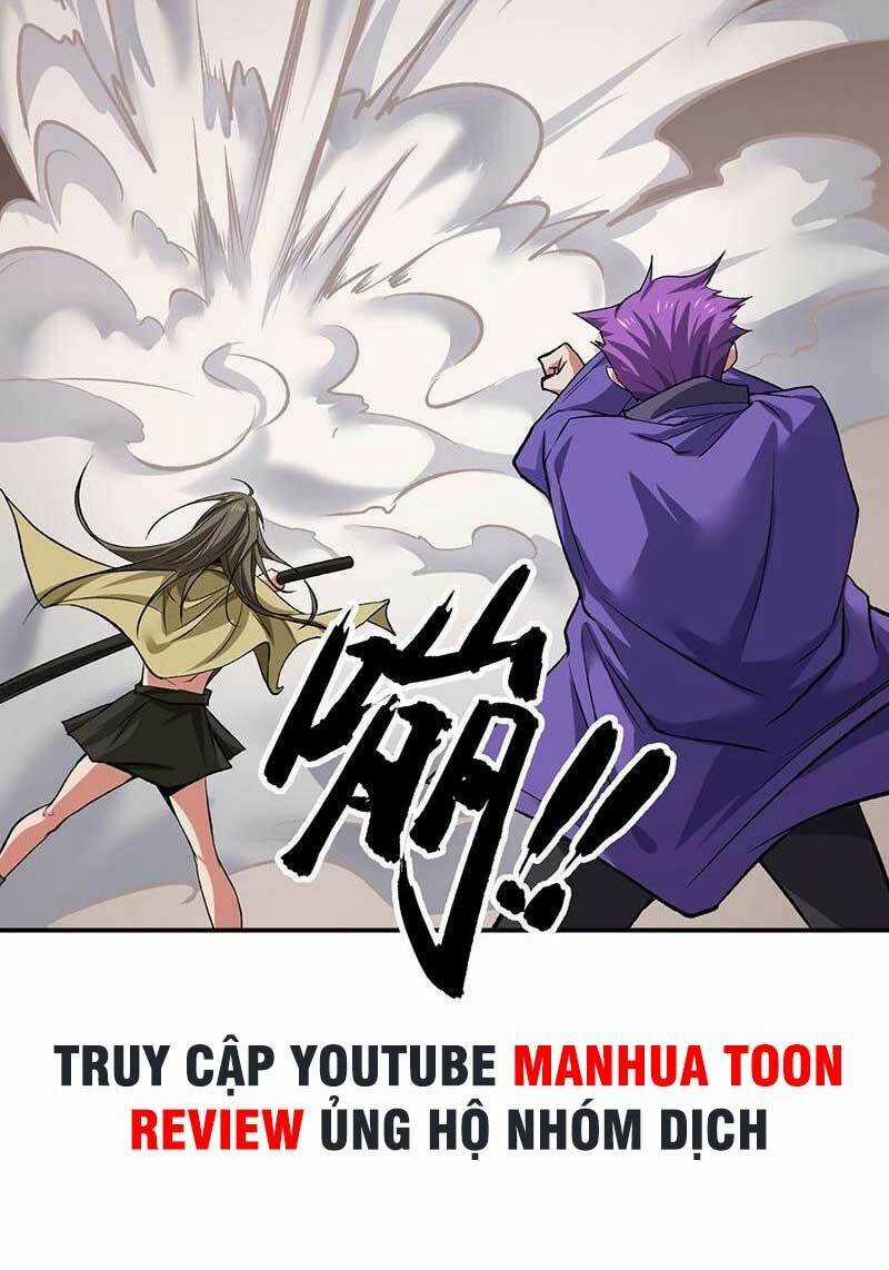 Võ Đạo Độc Tôn Chapter 614 trang 25