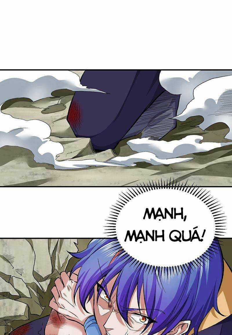 Võ Đạo Độc Tôn Chapter 614 trang 26