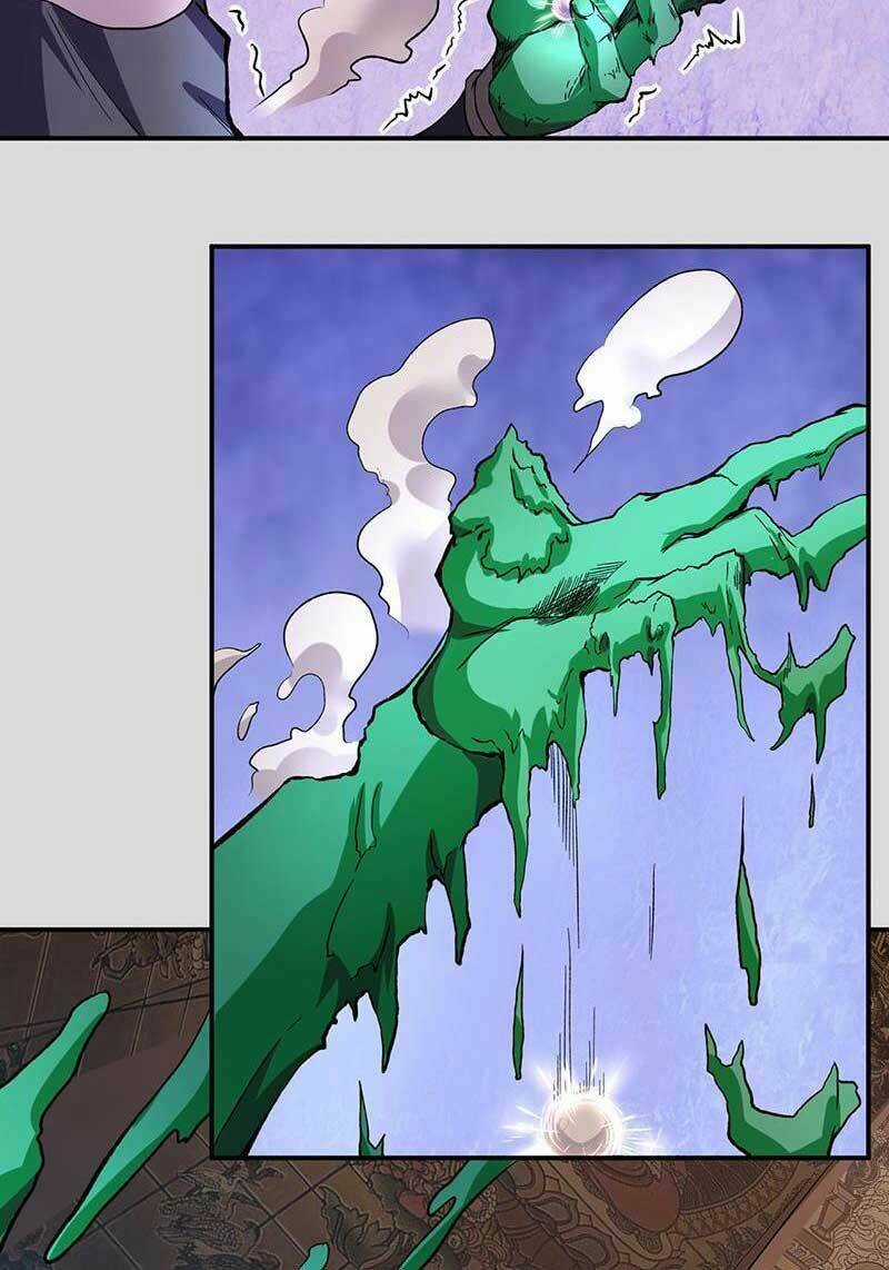 Võ Đạo Độc Tôn Chapter 614 trang 3