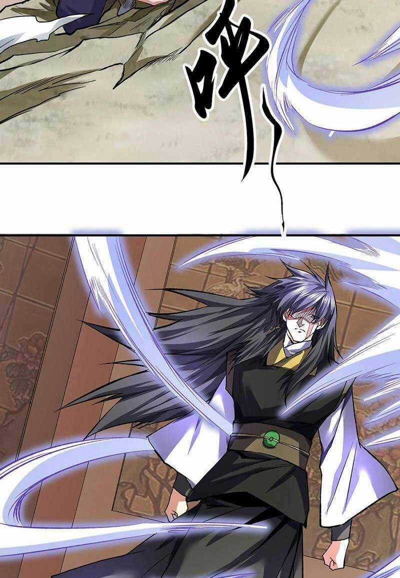 Võ Đạo Độc Tôn Chapter 614 trang 31