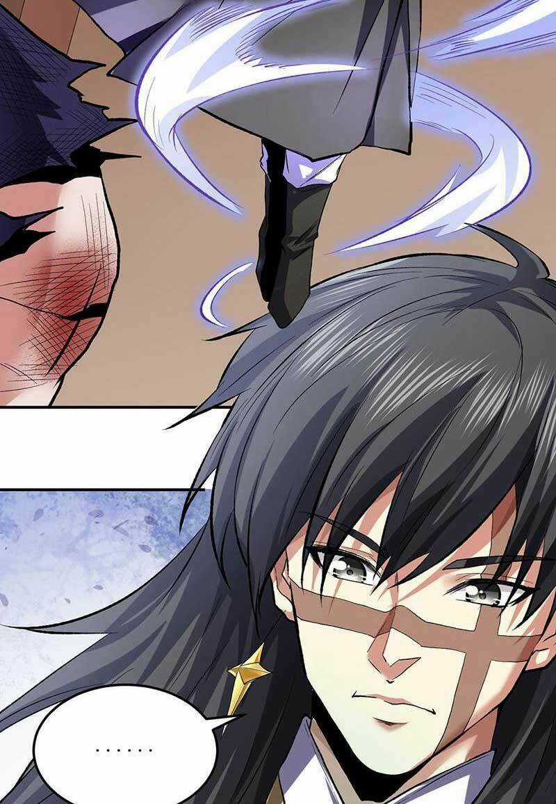 Võ Đạo Độc Tôn Chapter 614 trang 32