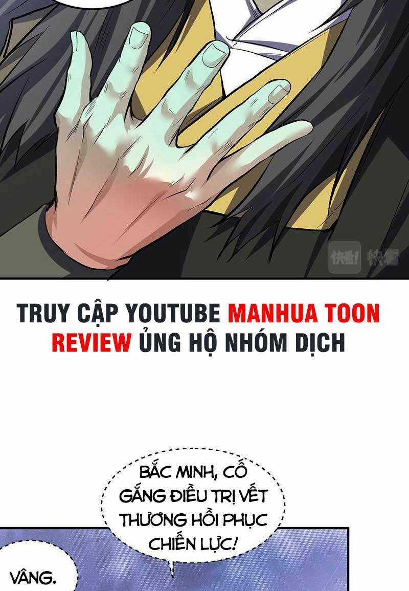 Võ Đạo Độc Tôn Chapter 614 trang 33