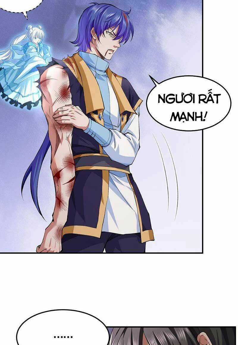 Võ Đạo Độc Tôn Chapter 614 trang 34