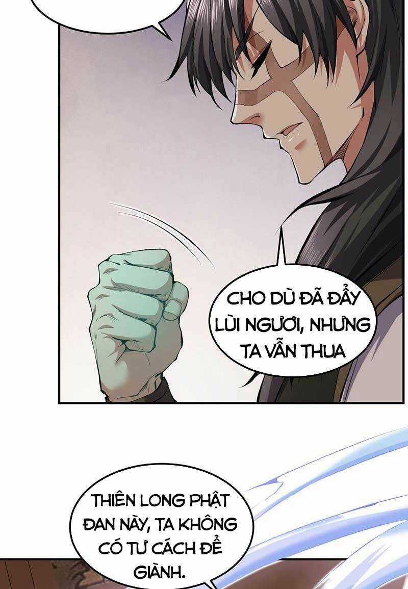Võ Đạo Độc Tôn Chapter 614 trang 35