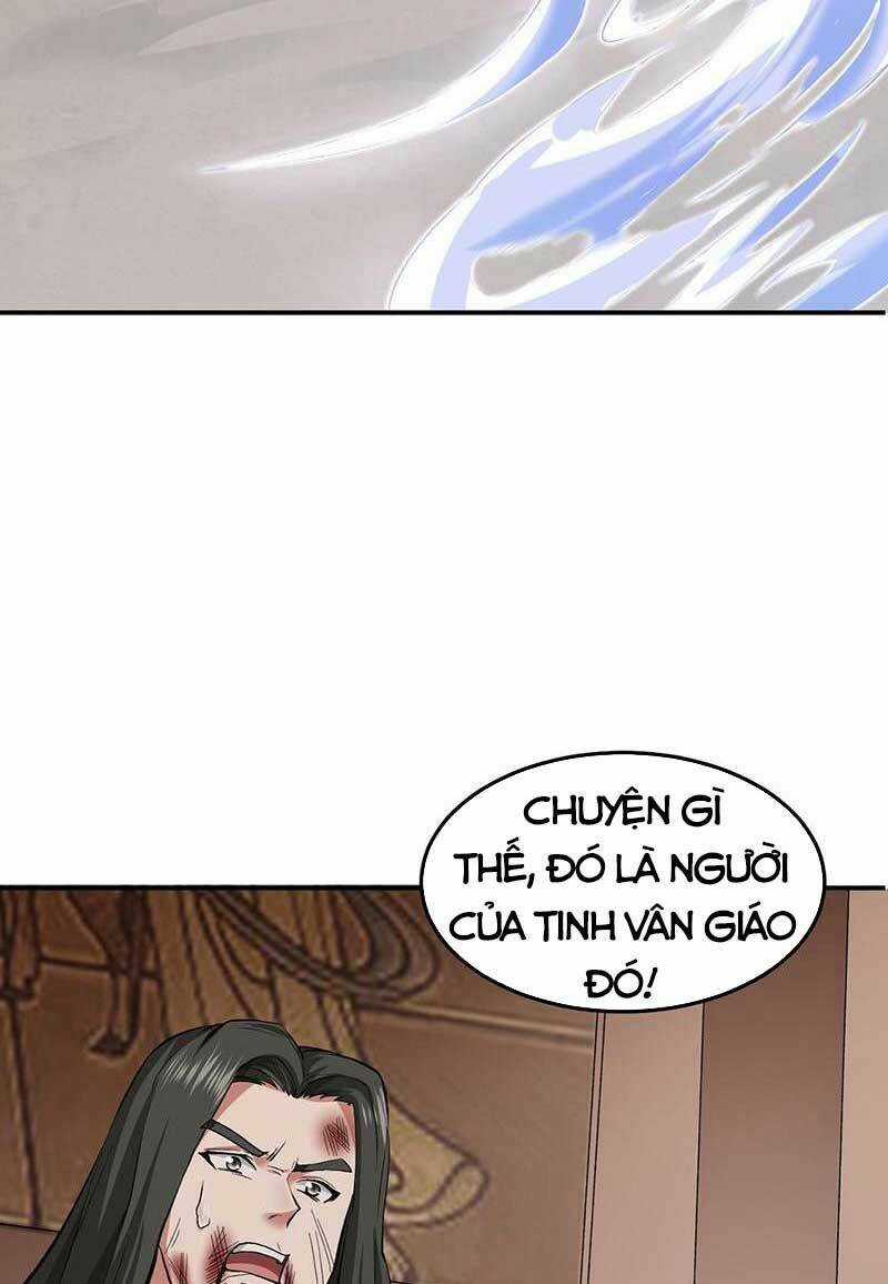 Võ Đạo Độc Tôn Chapter 614 trang 37