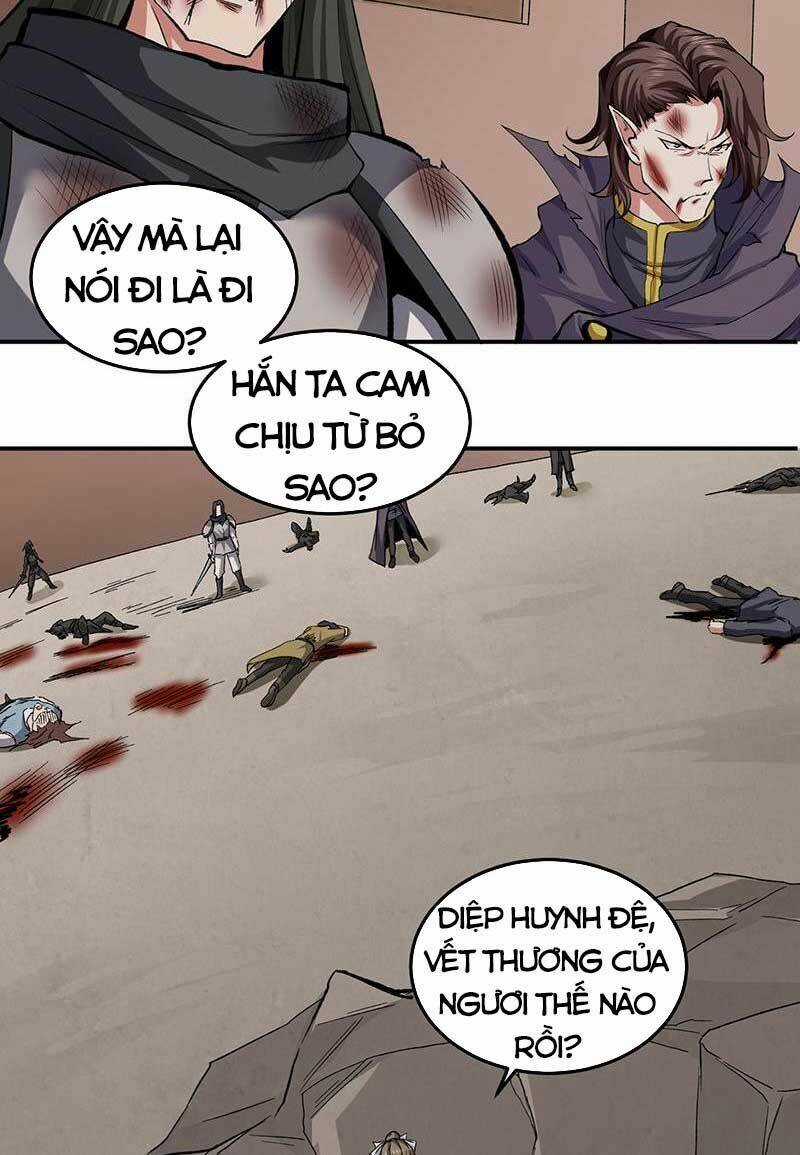 Võ Đạo Độc Tôn Chapter 614 trang 38