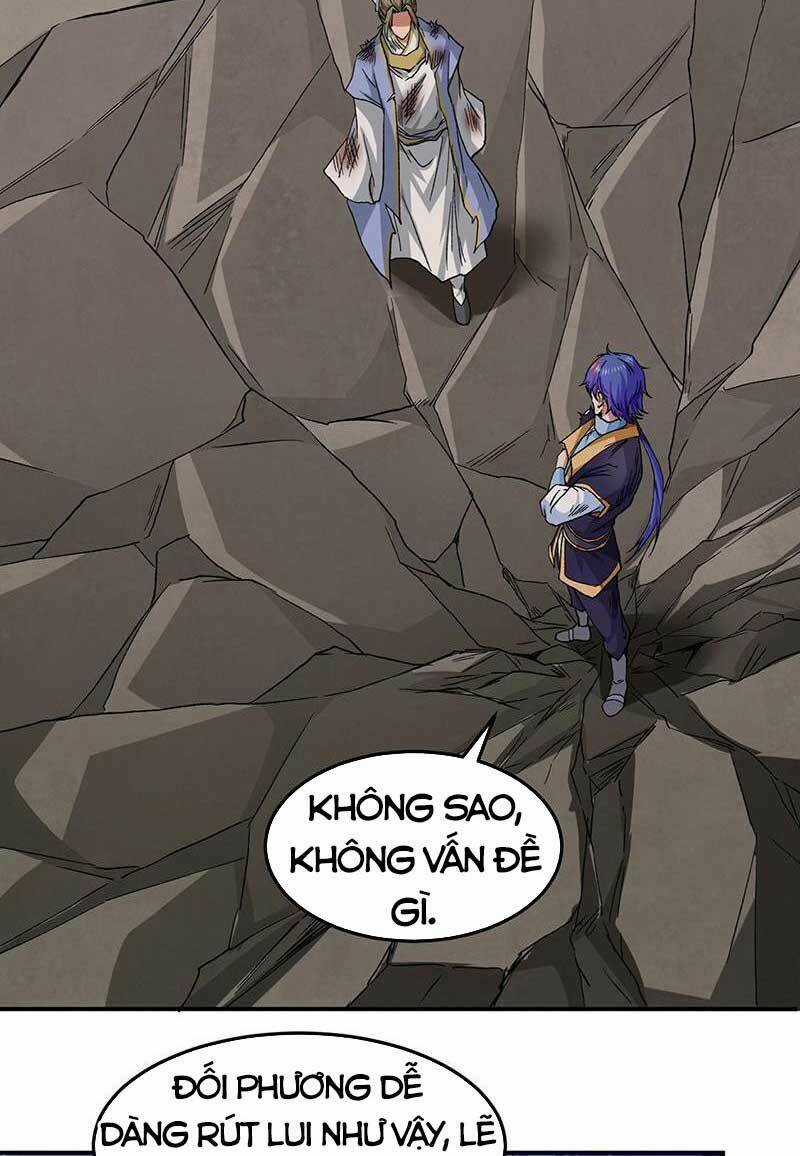Võ Đạo Độc Tôn Chapter 614 trang 39