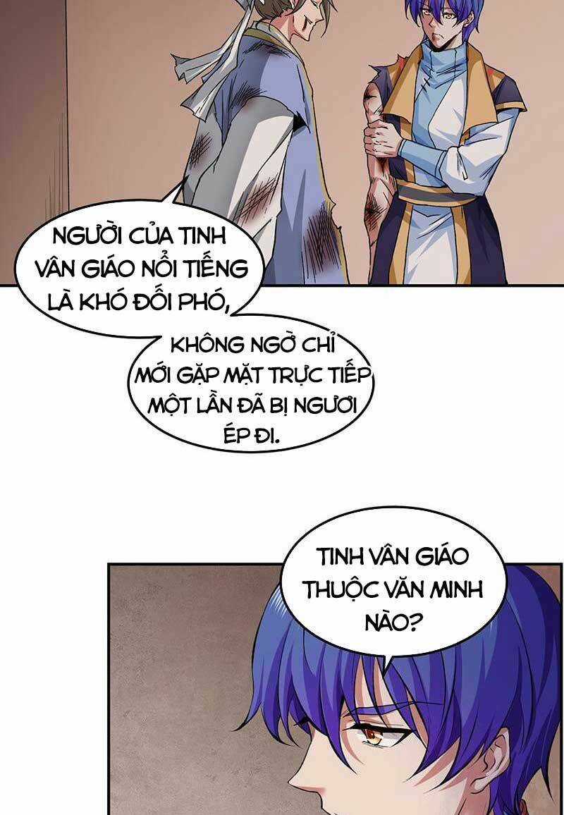 Võ Đạo Độc Tôn Chapter 614 trang 42