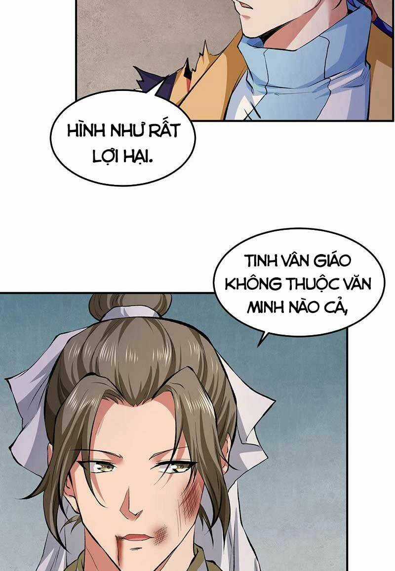 Võ Đạo Độc Tôn Chapter 614 trang 43
