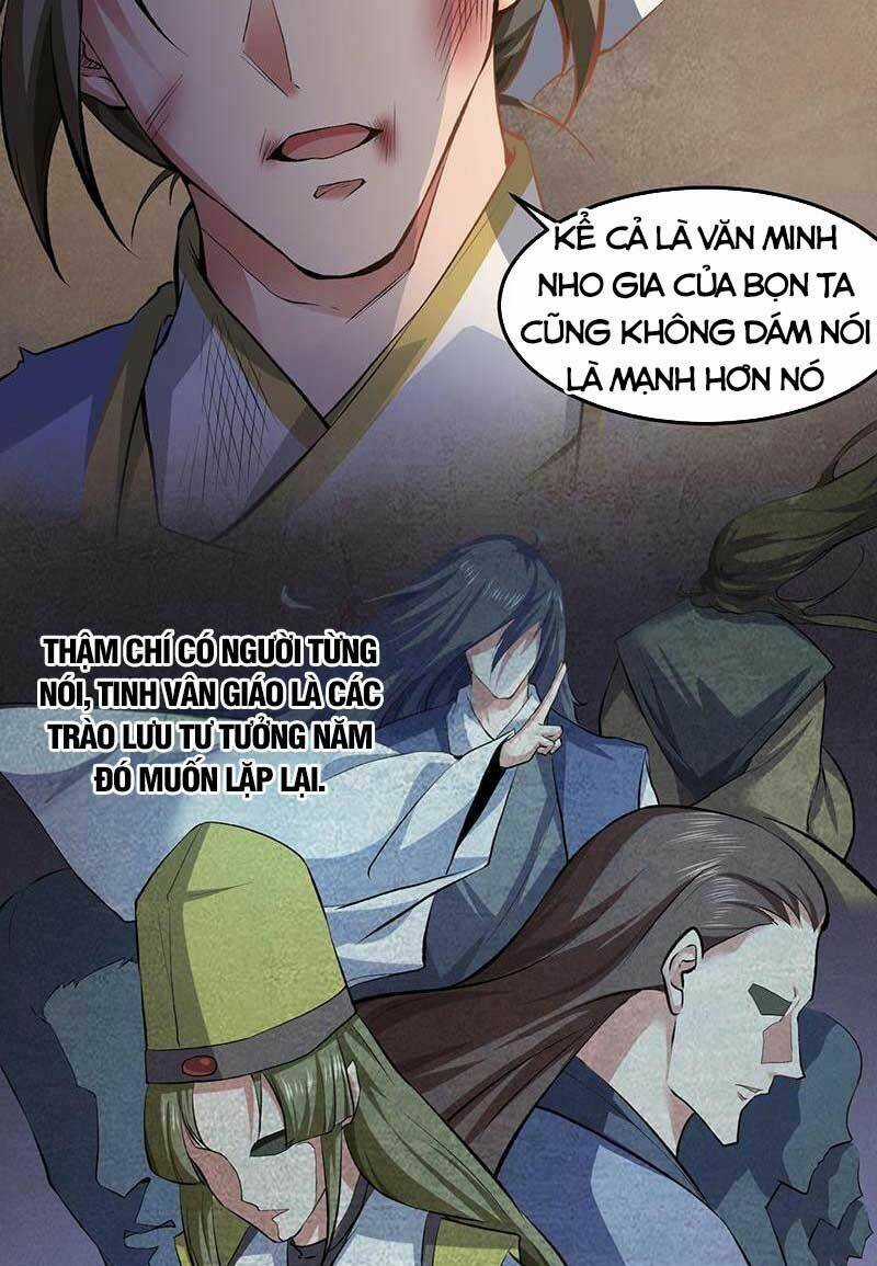 Võ Đạo Độc Tôn Chapter 614 trang 45