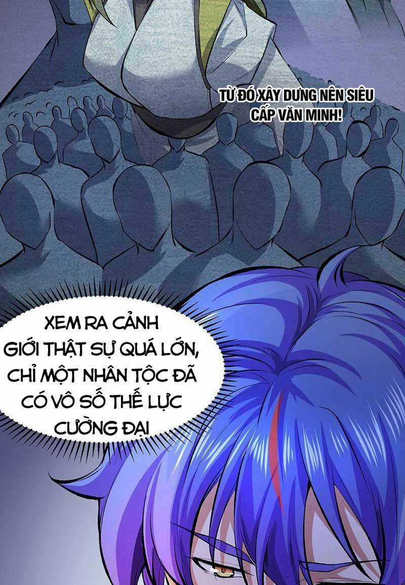 Võ Đạo Độc Tôn Chapter 614 trang 46