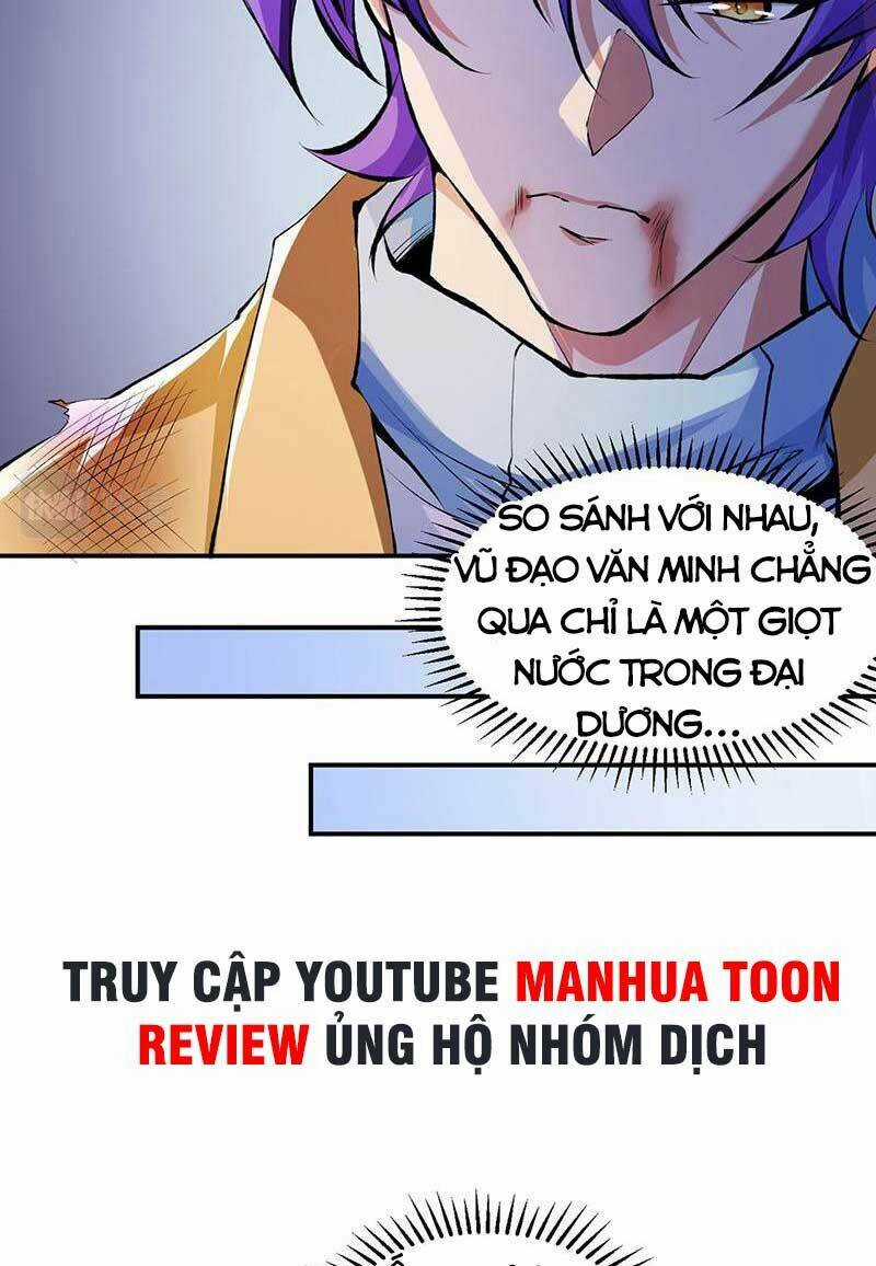 Võ Đạo Độc Tôn Chapter 614 trang 47