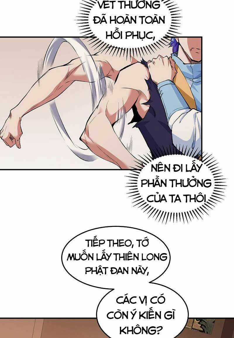 Võ Đạo Độc Tôn Chapter 614 trang 48