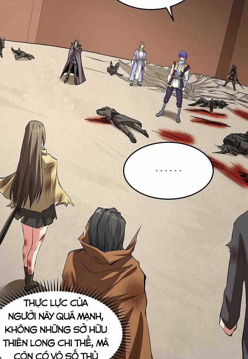 Võ Đạo Độc Tôn Chapter 614 trang 49