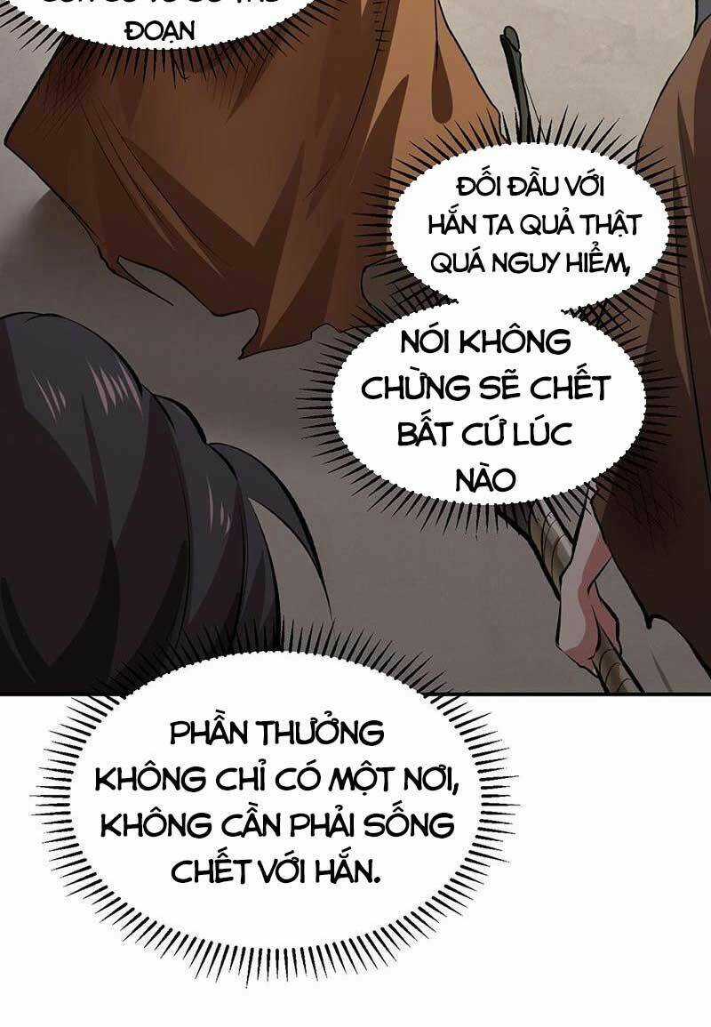 Võ Đạo Độc Tôn Chapter 614 trang 50
