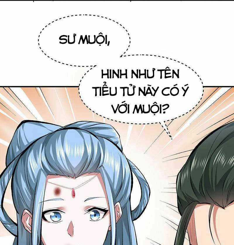 Võ Đạo Độc Tôn Chapter 614 trang 52