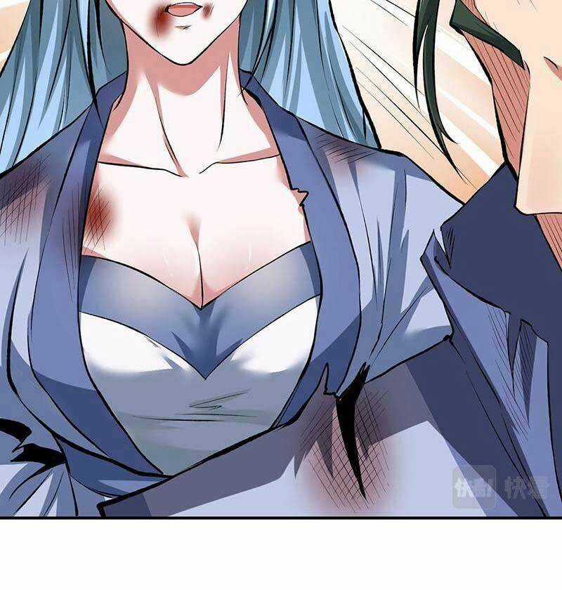 Võ Đạo Độc Tôn Chapter 614 trang 53