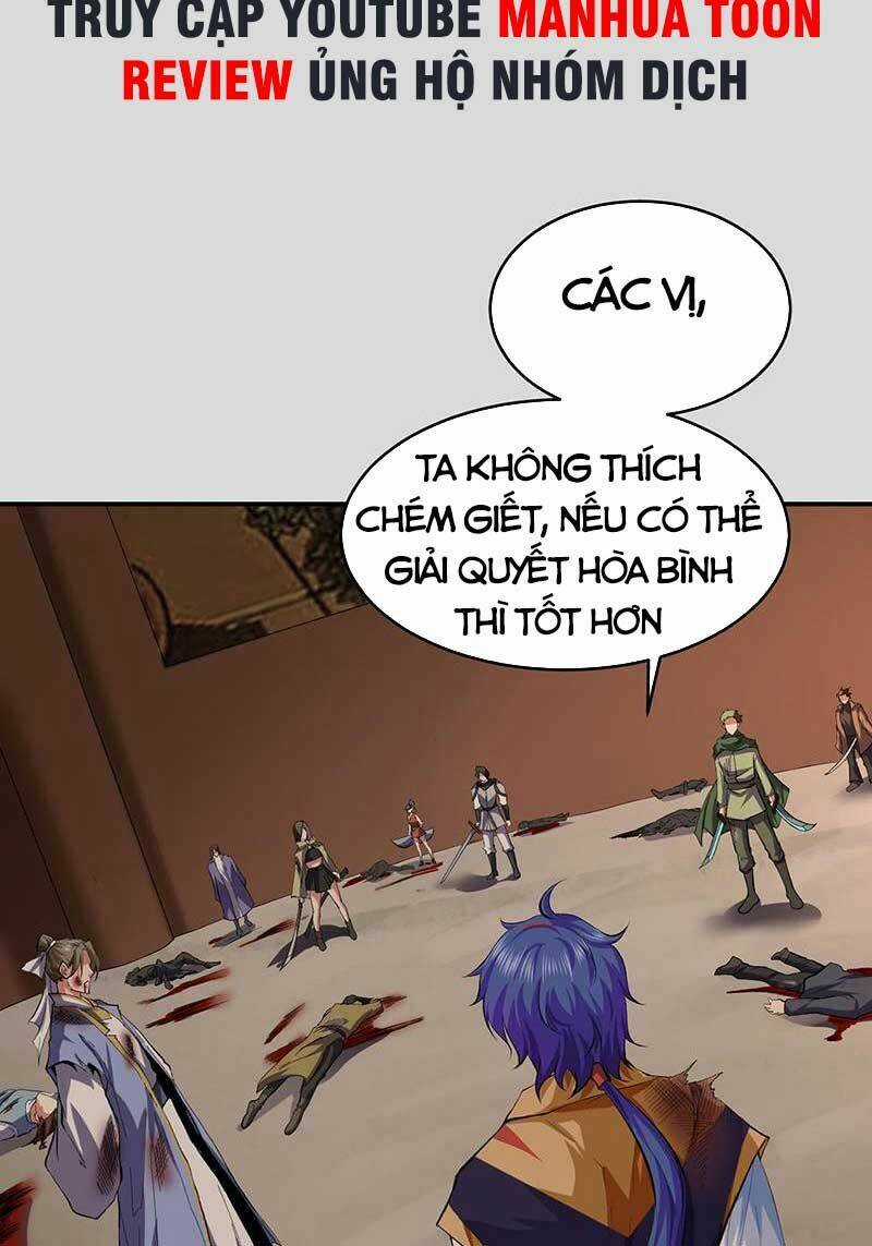 Võ Đạo Độc Tôn Chapter 614 trang 7