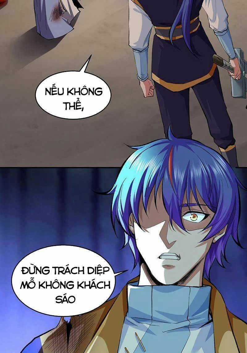 Võ Đạo Độc Tôn Chapter 614 trang 8