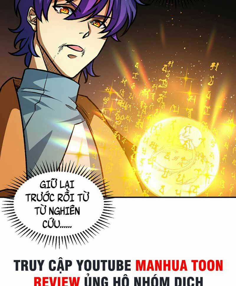 Võ Đạo Độc Tôn Chapter 615 trang 10