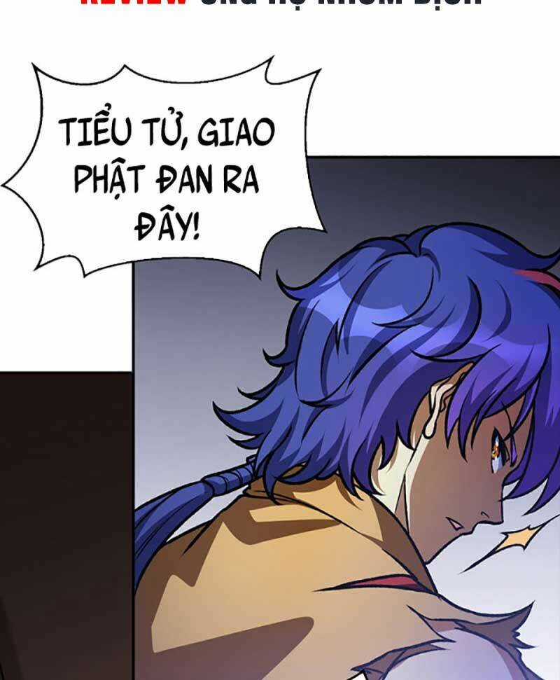 Võ Đạo Độc Tôn Chapter 615 trang 11