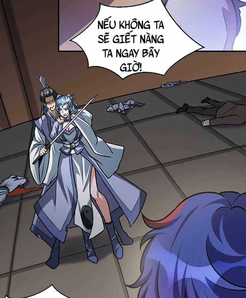 Võ Đạo Độc Tôn Chapter 615 trang 12