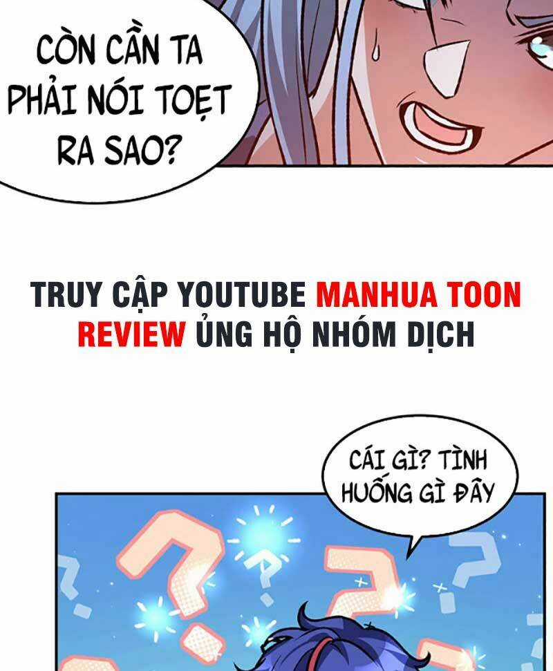 Võ Đạo Độc Tôn Chapter 615 trang 15
